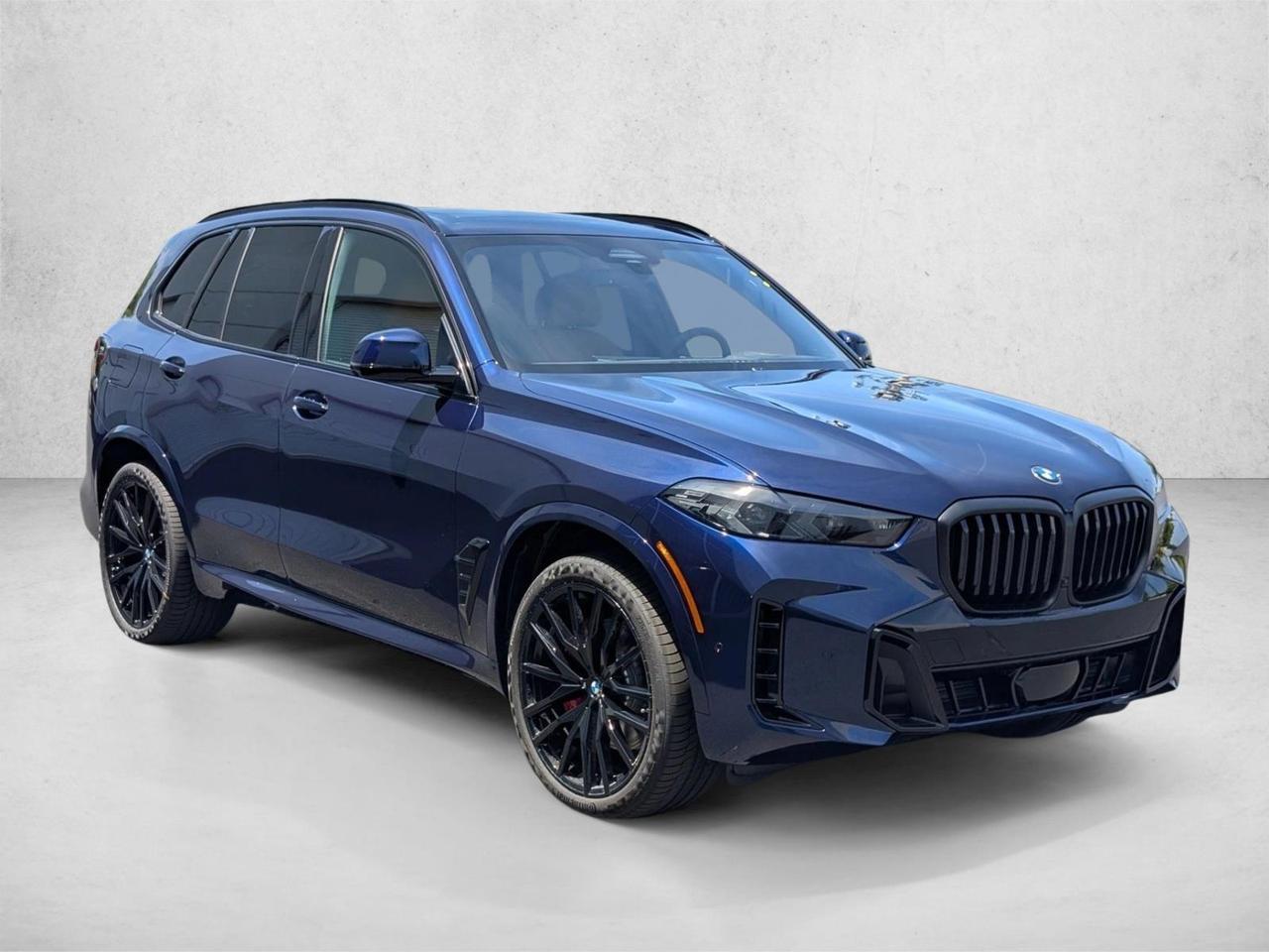 2026 BMW X5 xDrive40i Roseville CA