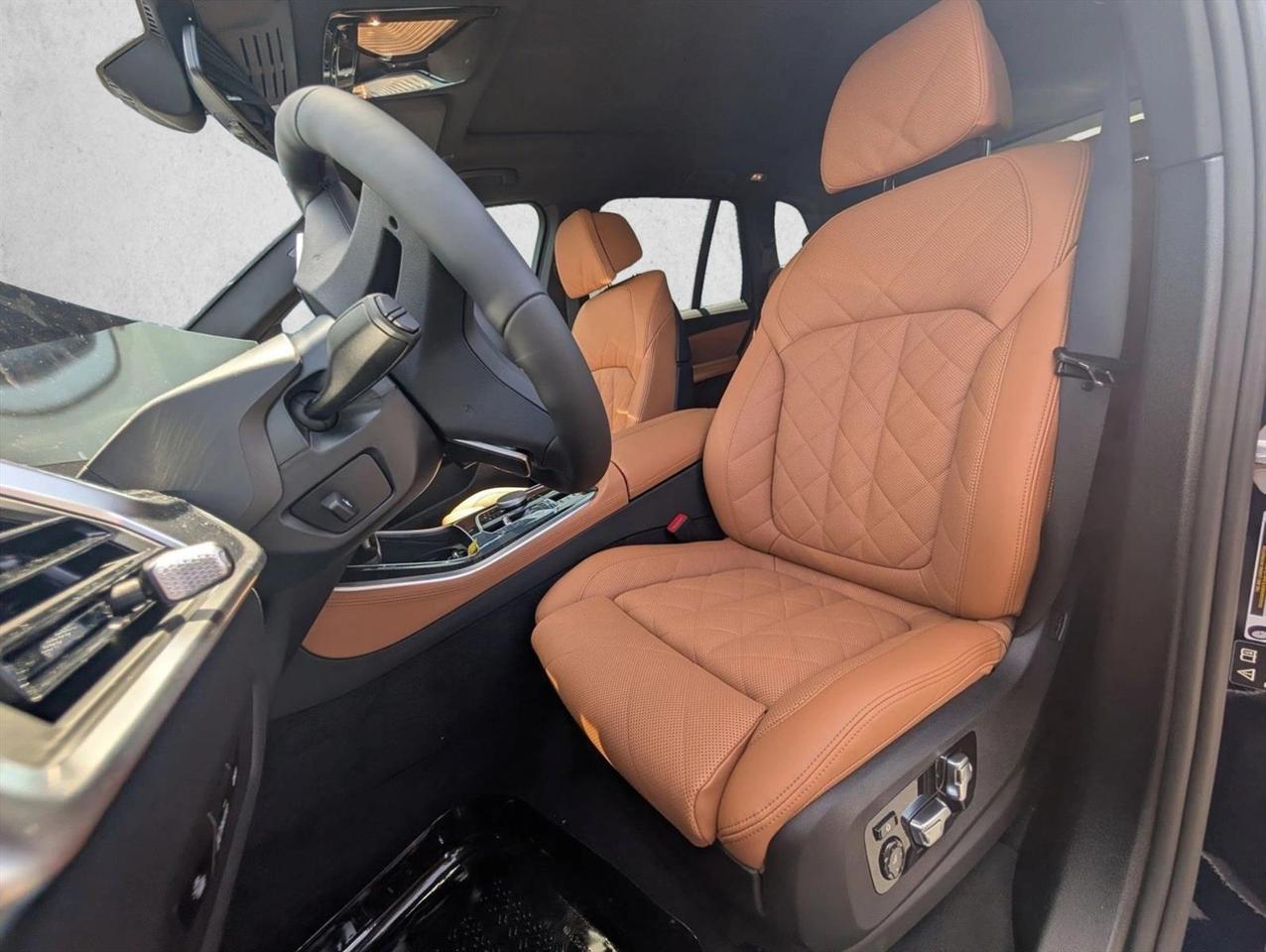 2026 BMW X5 xDrive40i Roseville CA