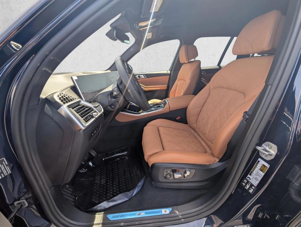 2026 BMW X5 xDrive40i Roseville CA