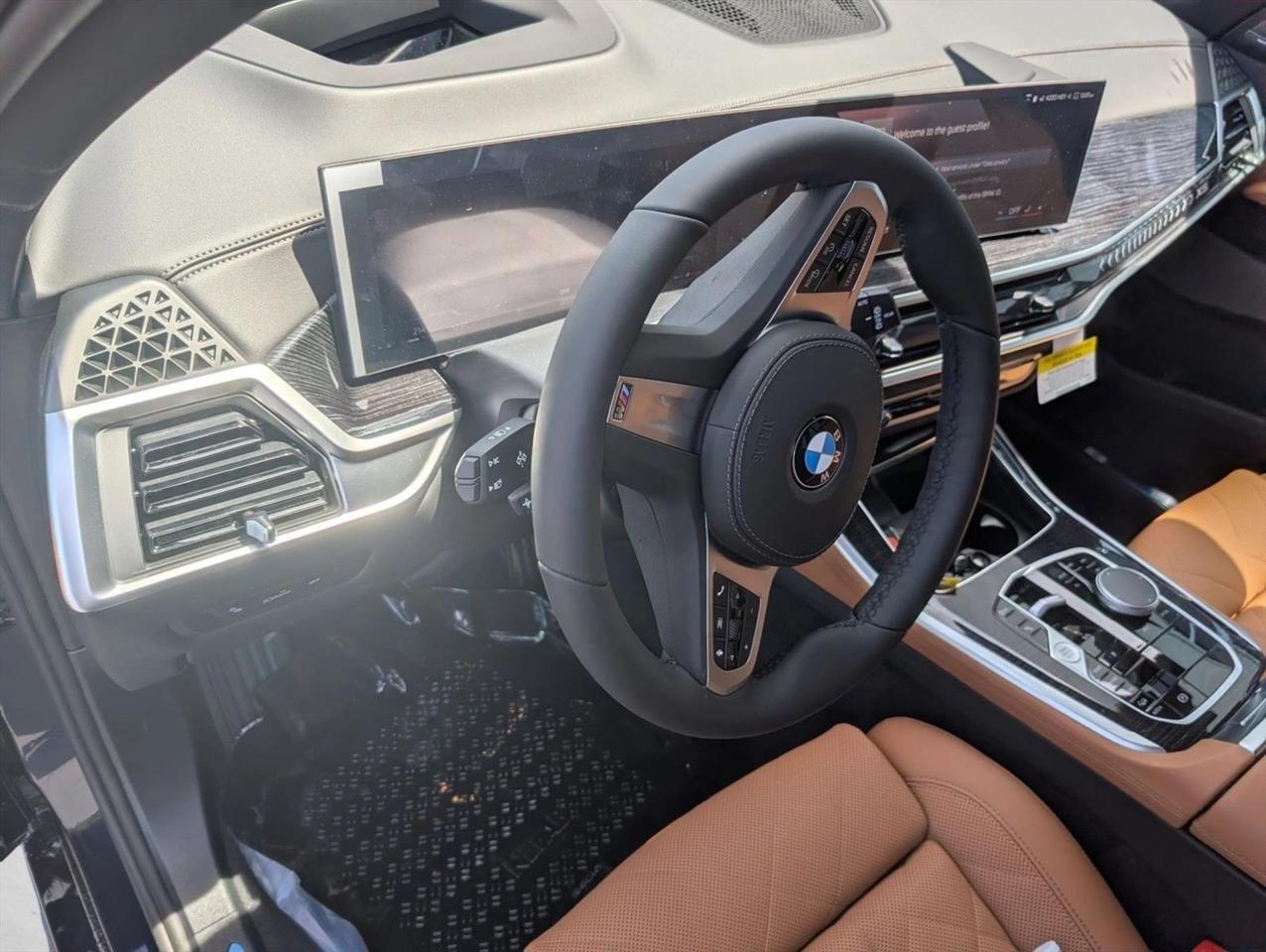 2026 BMW X5 xDrive40i Roseville CA