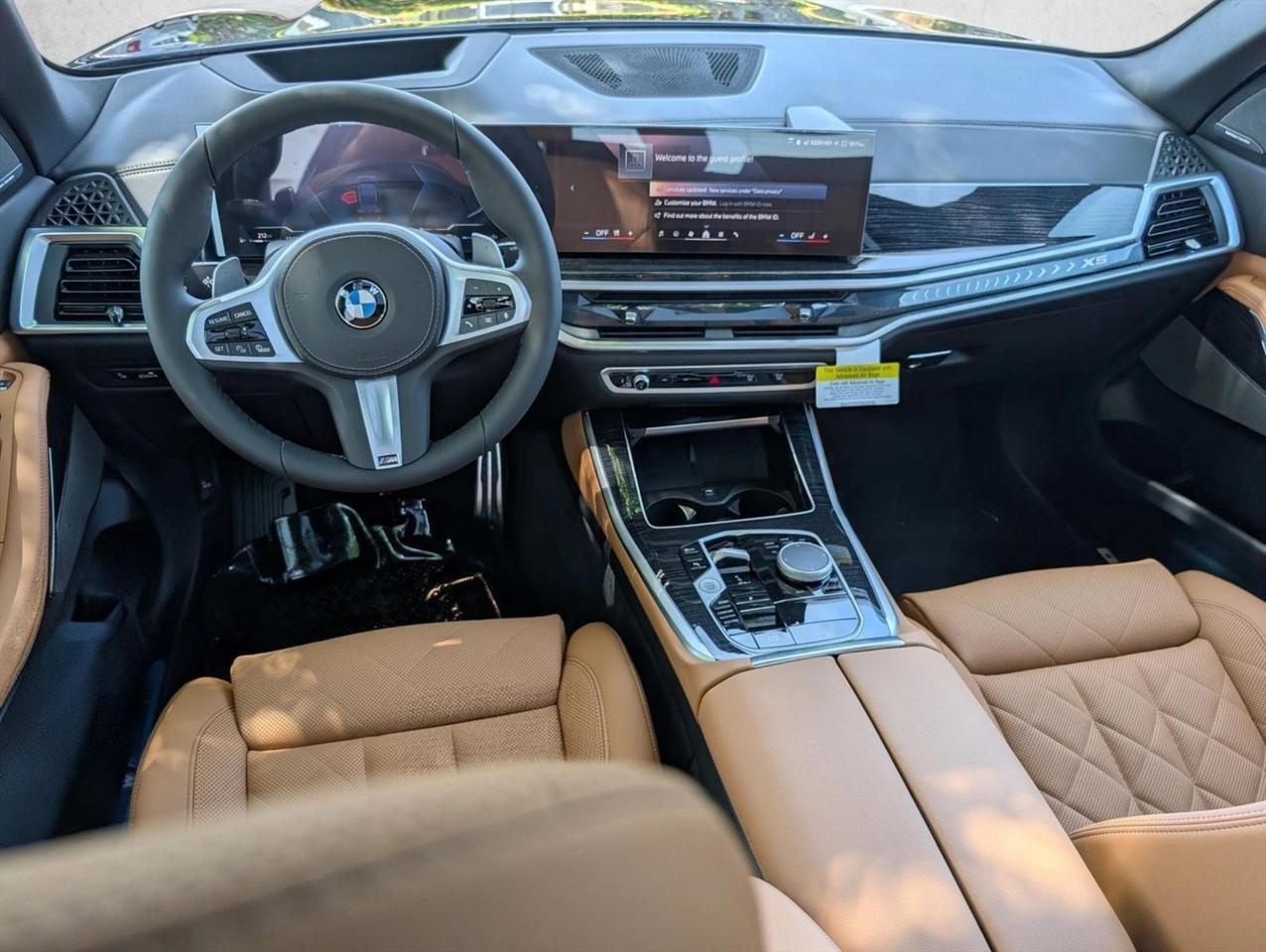 2026 BMW X5 xDrive40i Roseville CA