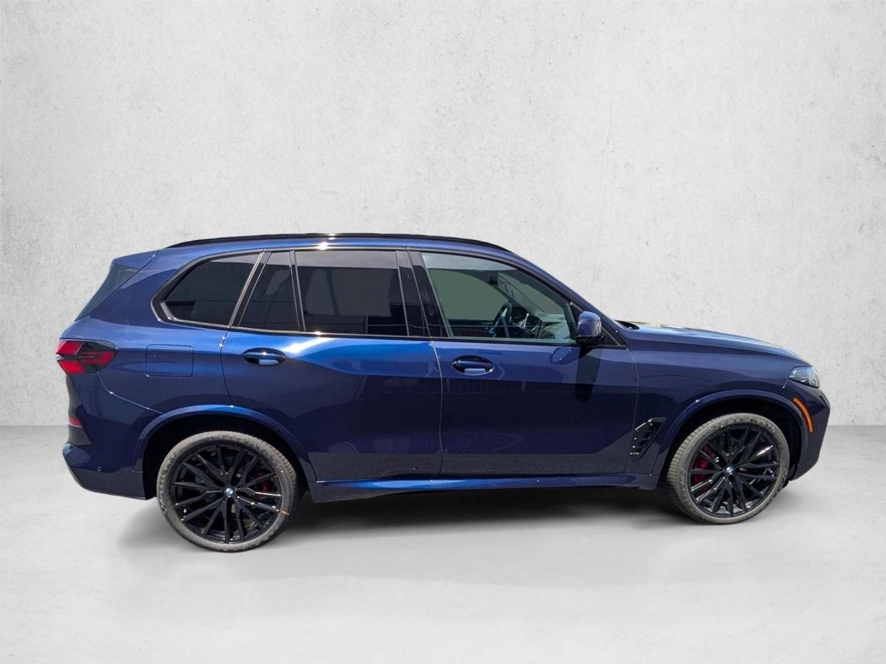 2026 BMW X5 xDrive40i Roseville CA