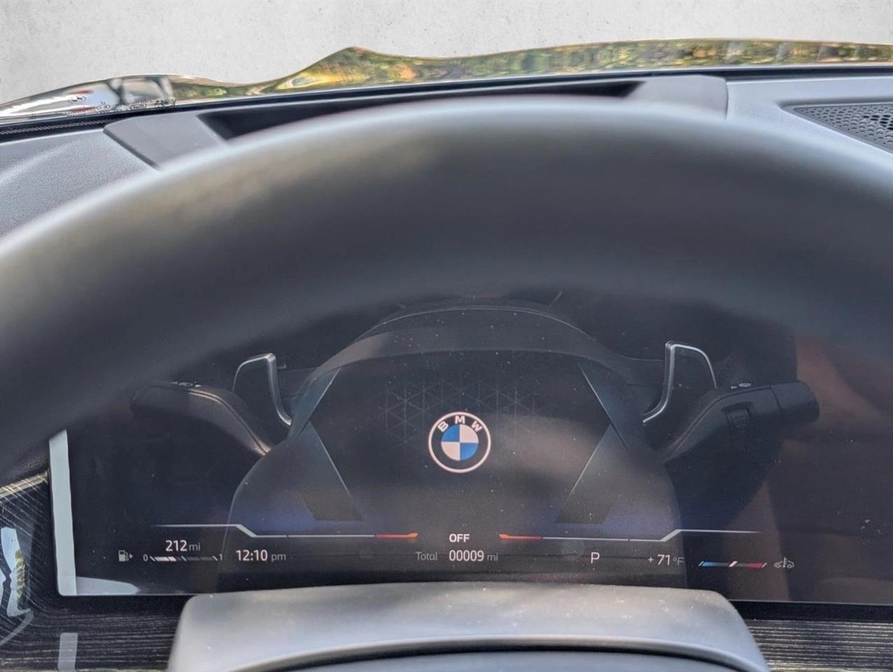 2026 BMW X5 xDrive40i Roseville CA