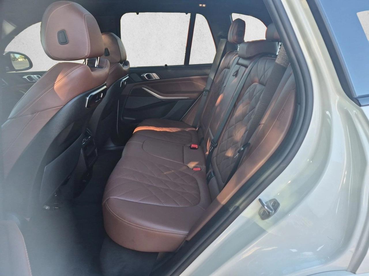 2026 BMW X5 xDrive40i Roseville CA