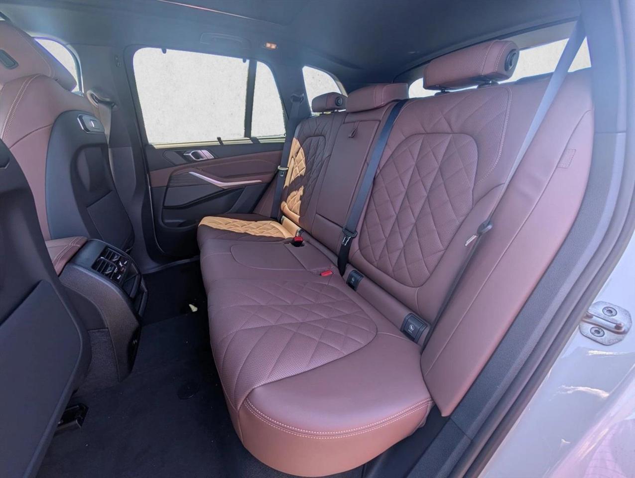 2026 BMW X5 xDrive40i Roseville CA