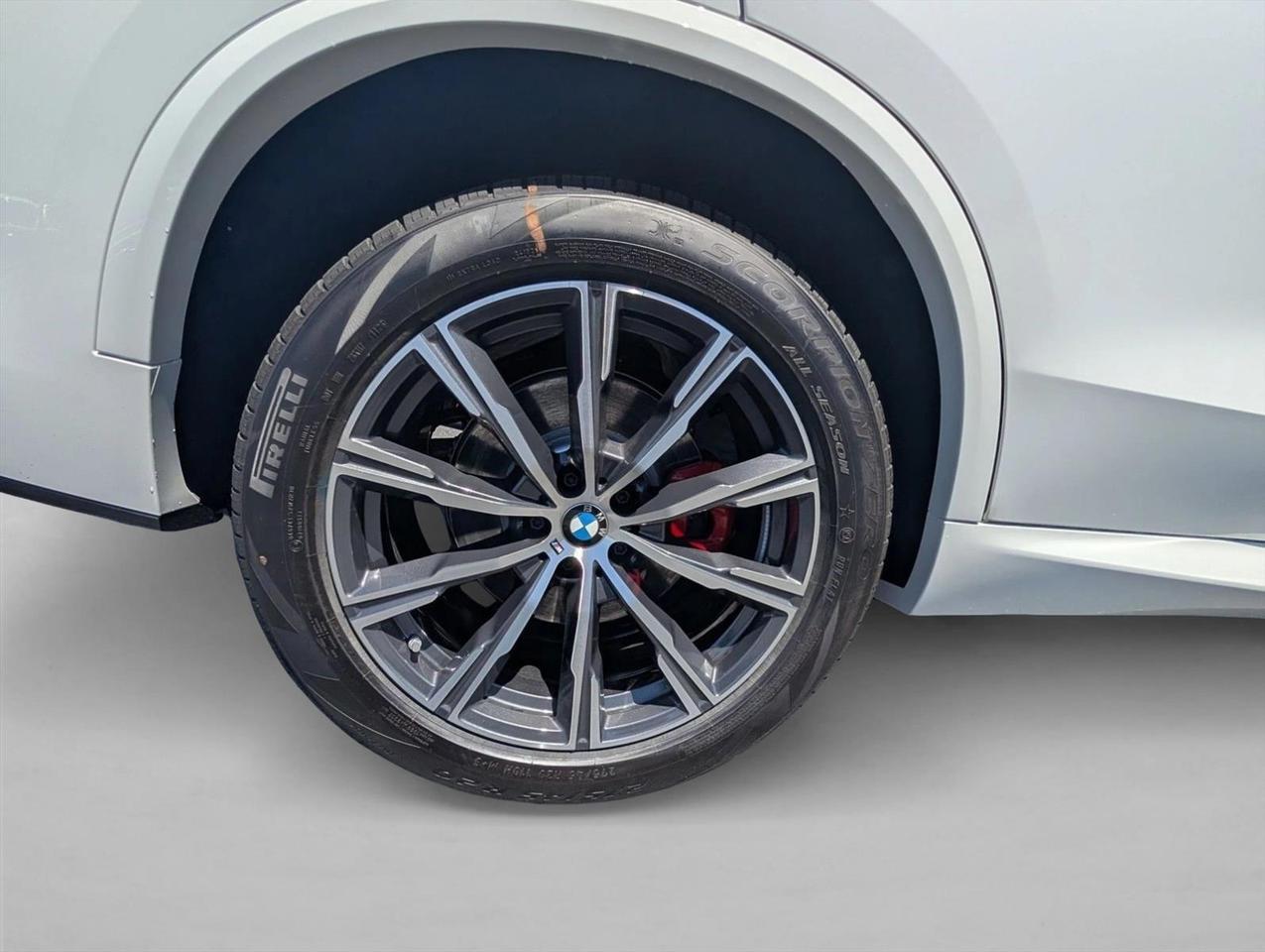 2026 BMW X5 xDrive40i Roseville CA