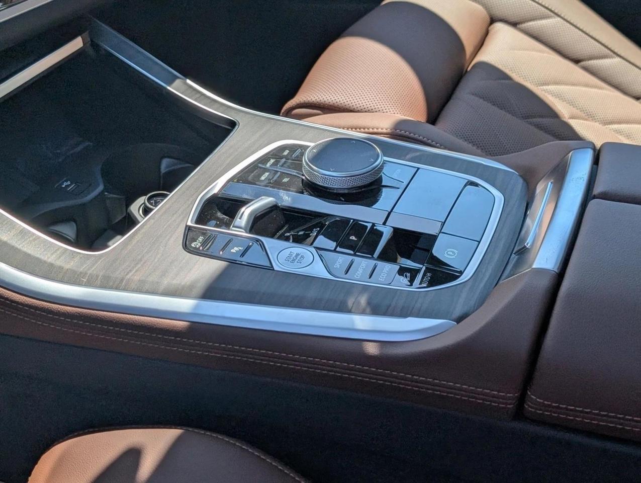 2026 BMW X5 xDrive40i Roseville CA