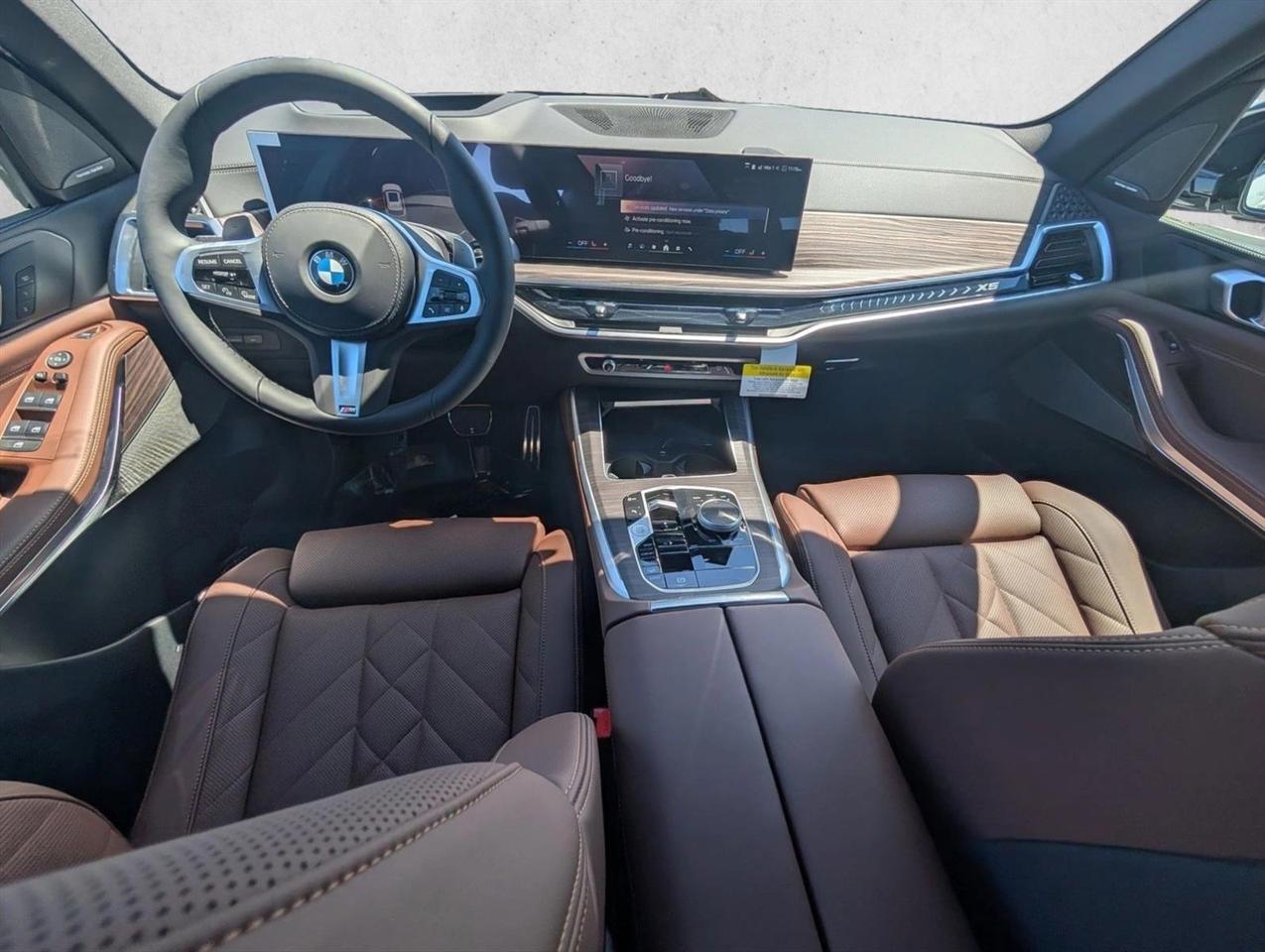 2026 BMW X5 xDrive40i Roseville CA