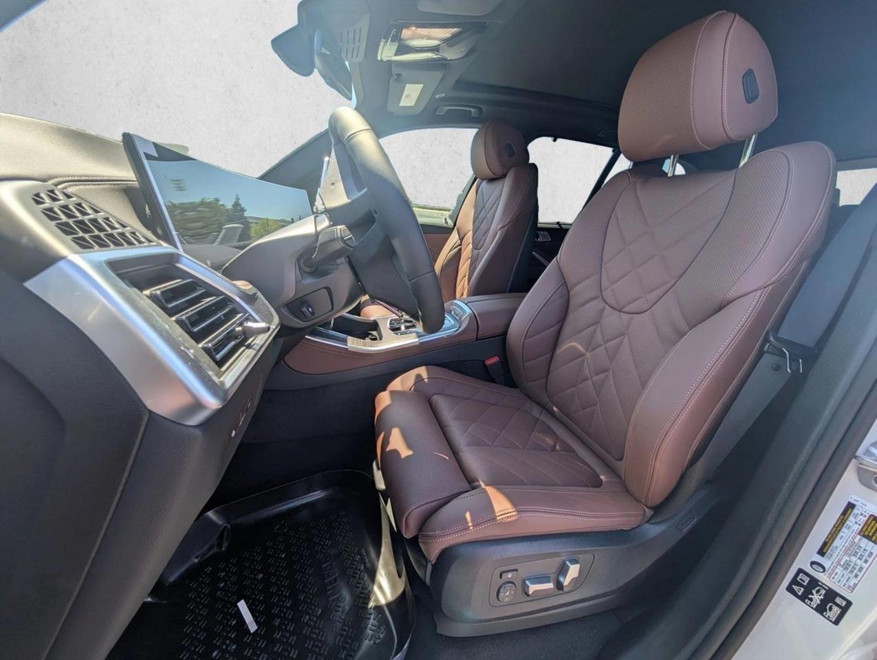 2026 BMW X5 xDrive40i Roseville CA