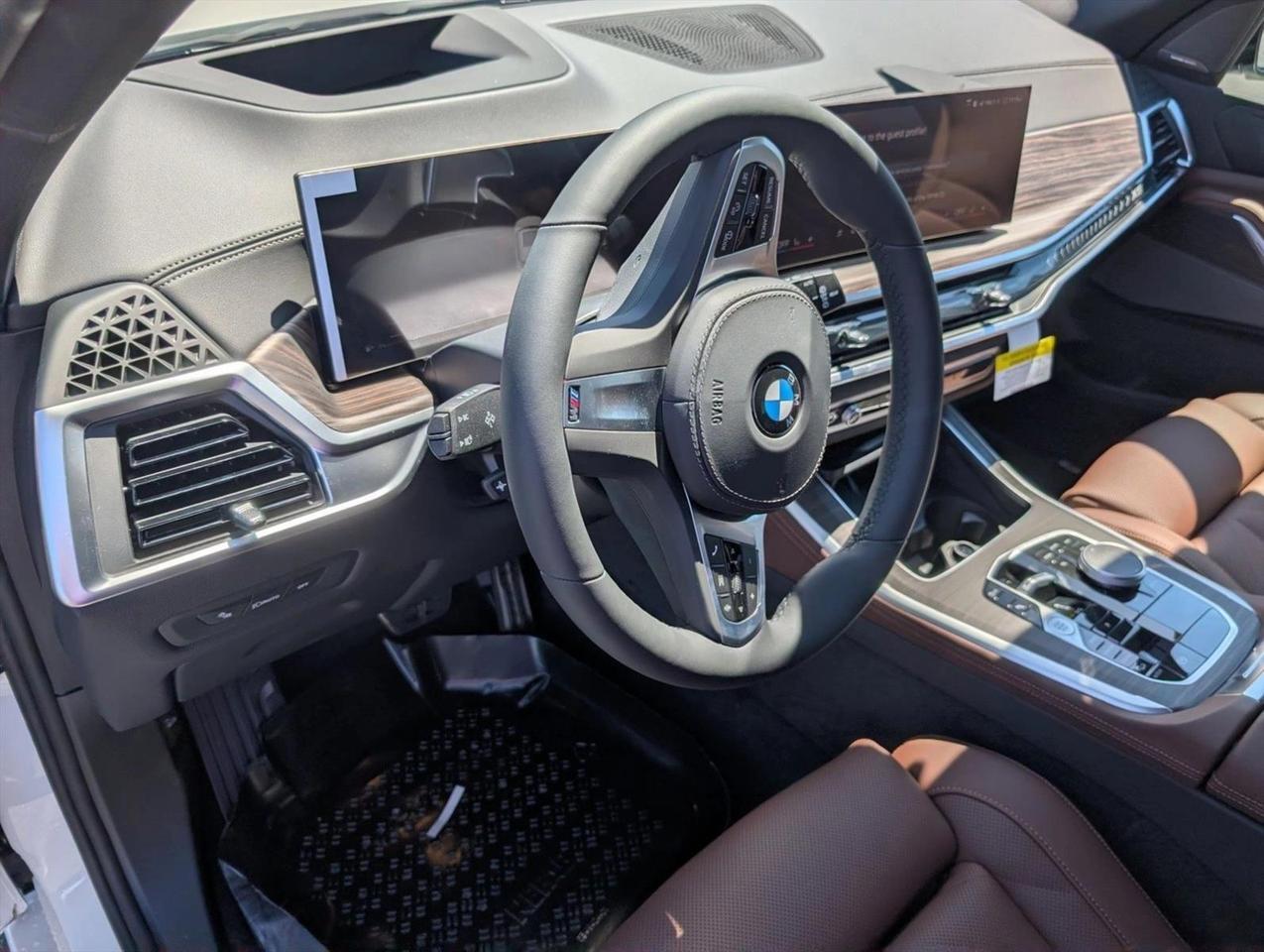 2026 BMW X5 xDrive40i Roseville CA
