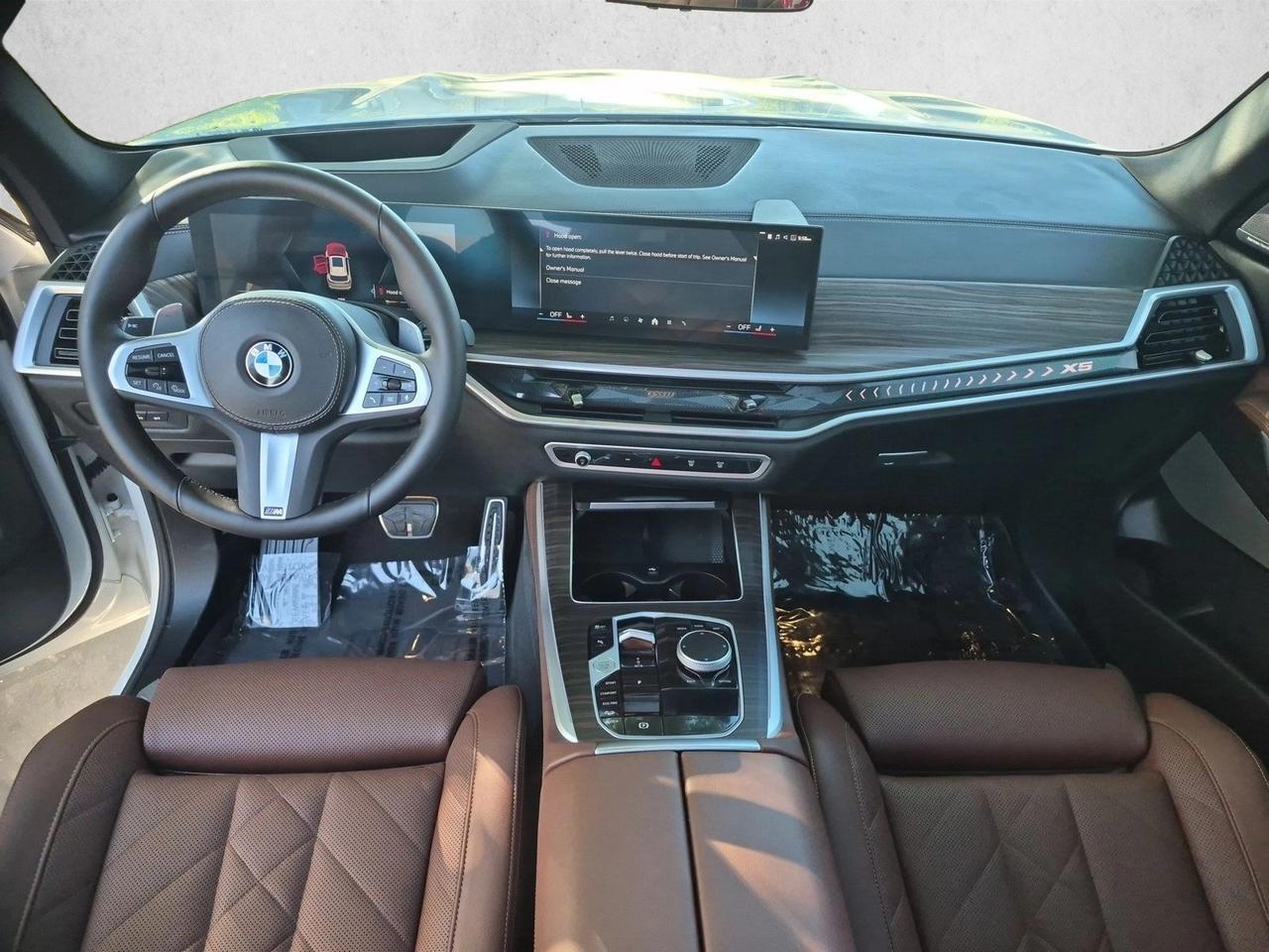2026 BMW X5 xDrive40i Roseville CA