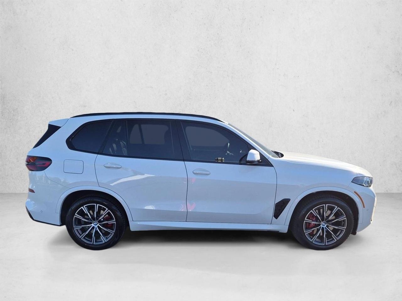 2026 BMW X5 xDrive40i Roseville CA
