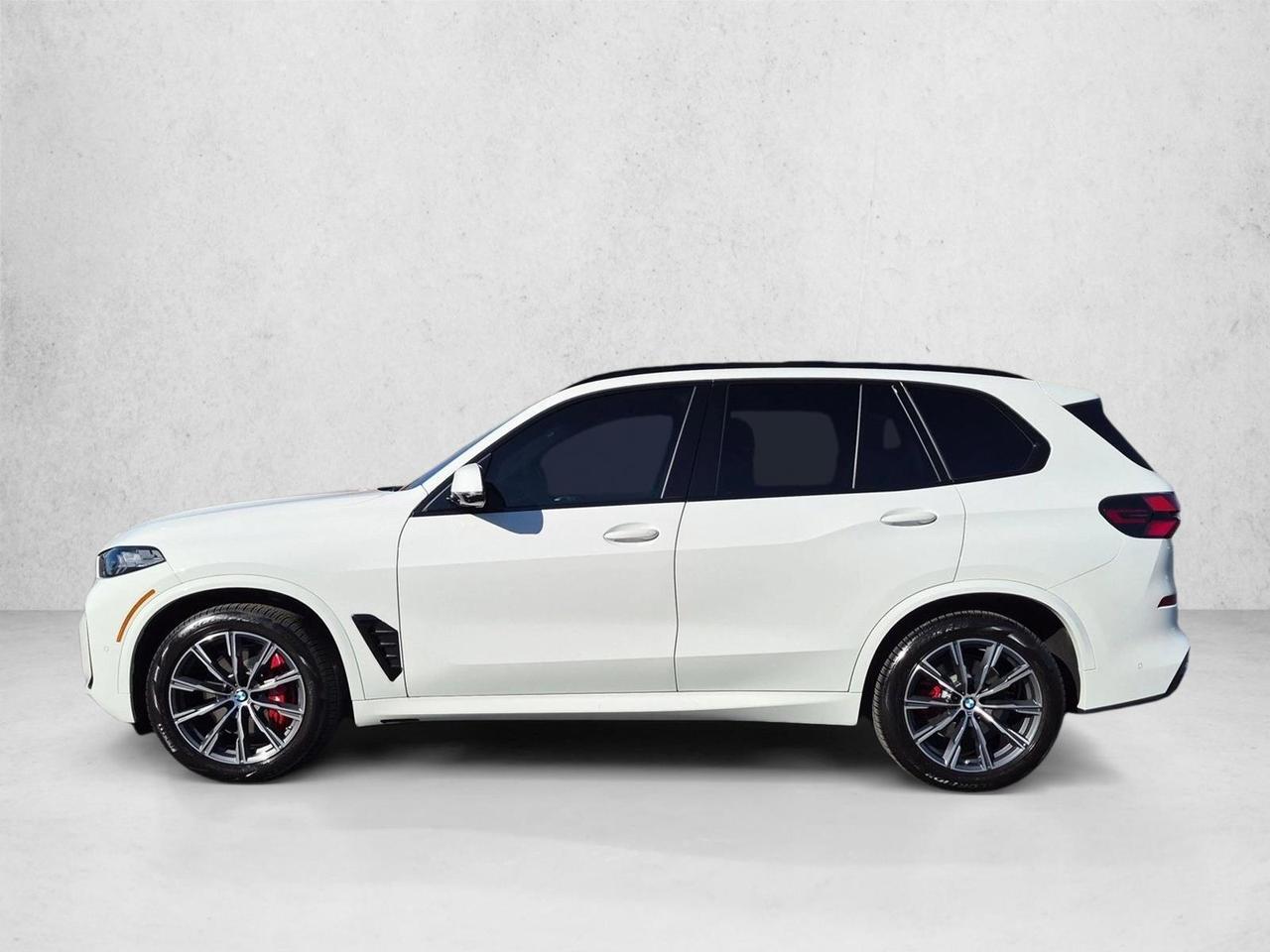2026 BMW X5 xDrive40i Roseville CA