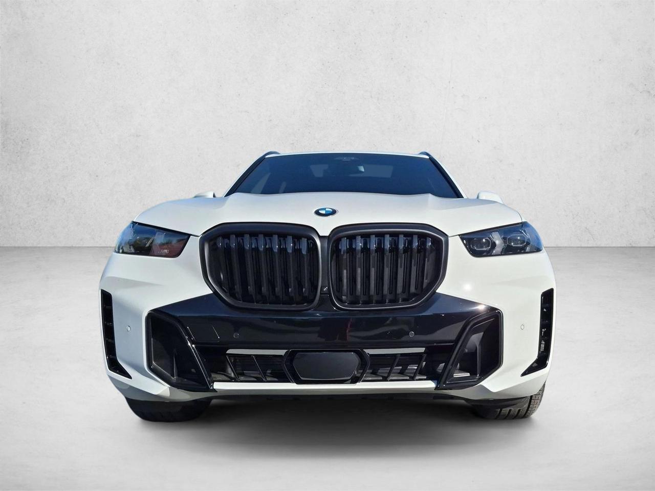 2026 BMW X5 xDrive40i Roseville CA