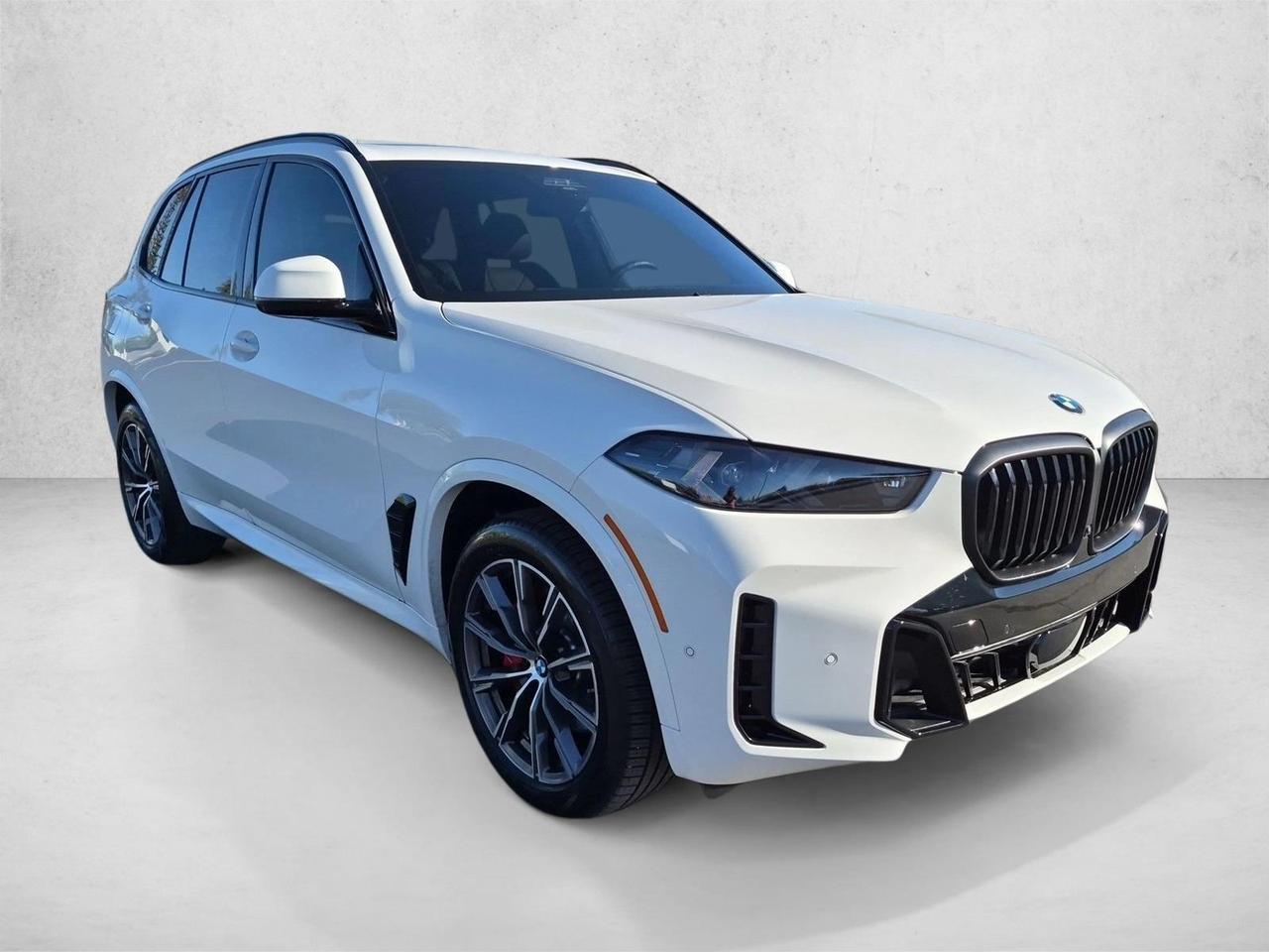 2026 BMW X5 xDrive40i Roseville CA