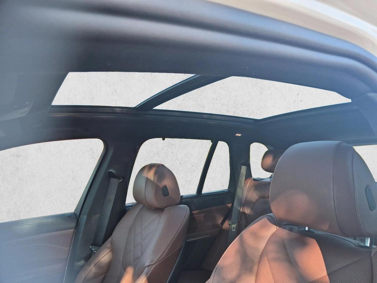 2026 BMW X5 xDrive40i Roseville CA
