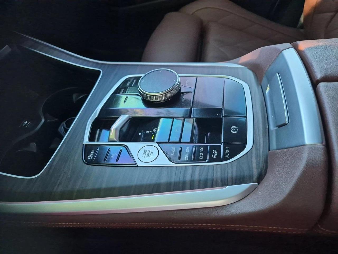 2026 BMW X5 xDrive40i Roseville CA