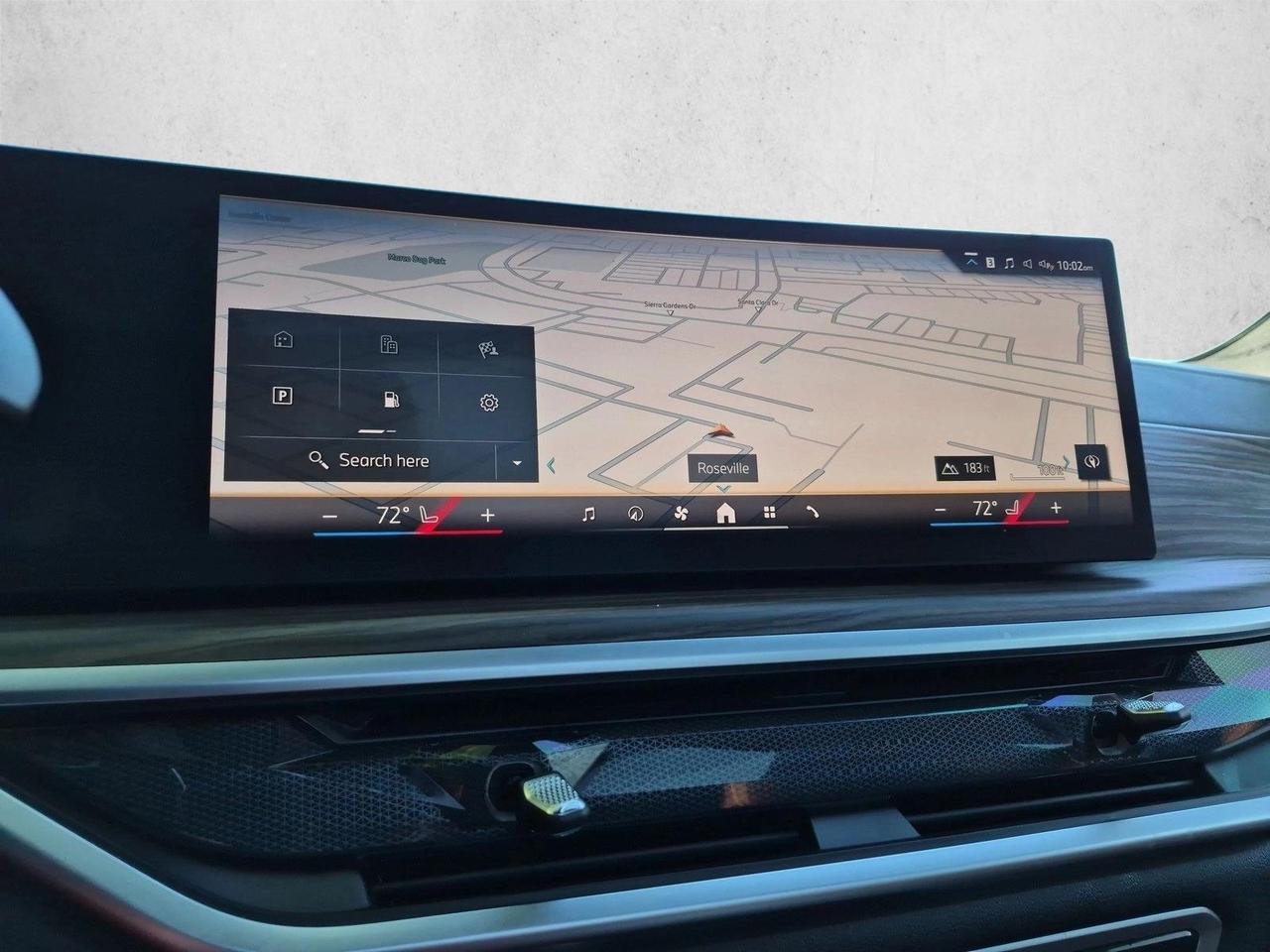 2026 BMW X5 xDrive40i Roseville CA