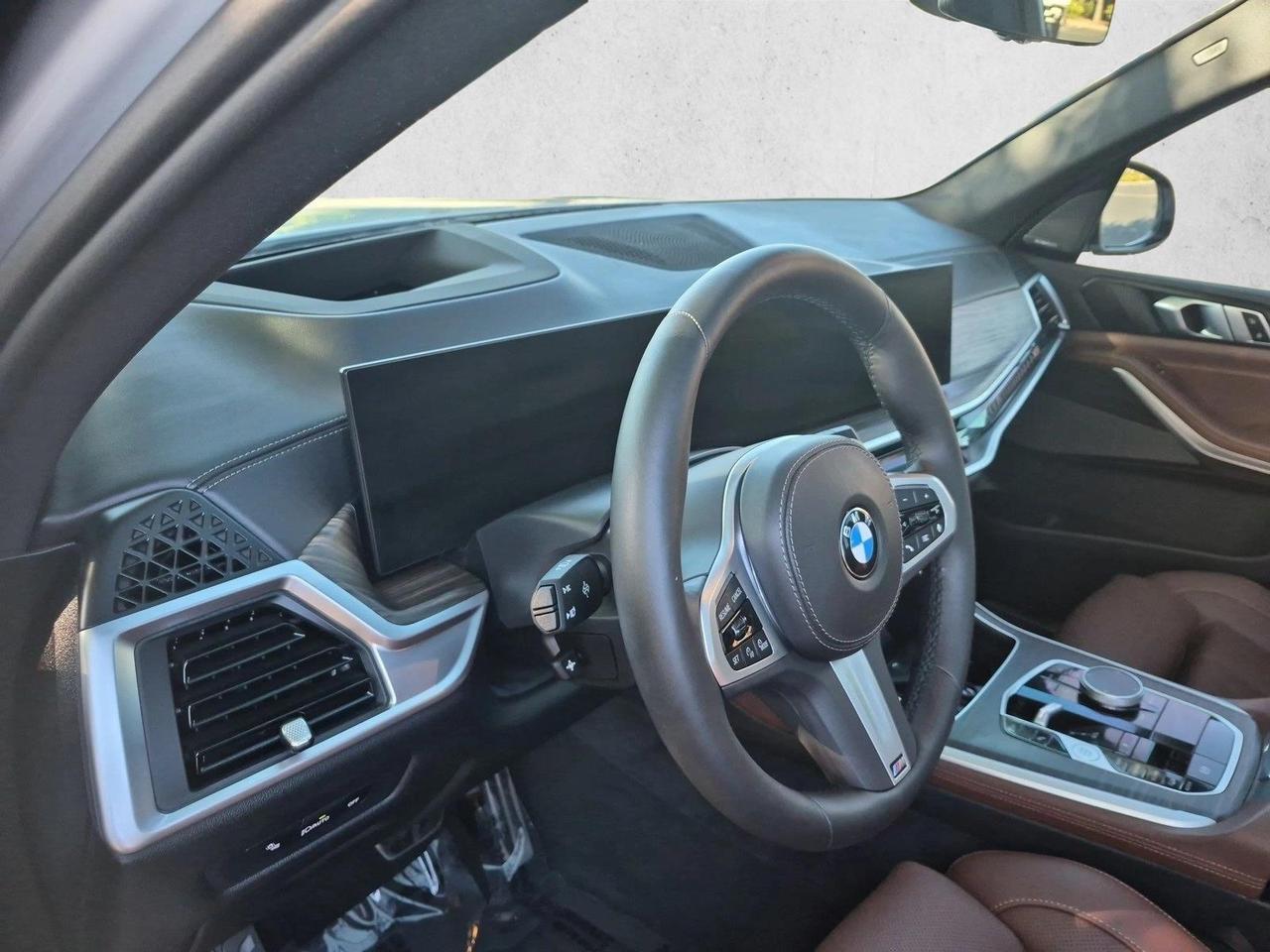 2026 BMW X5 xDrive40i Roseville CA