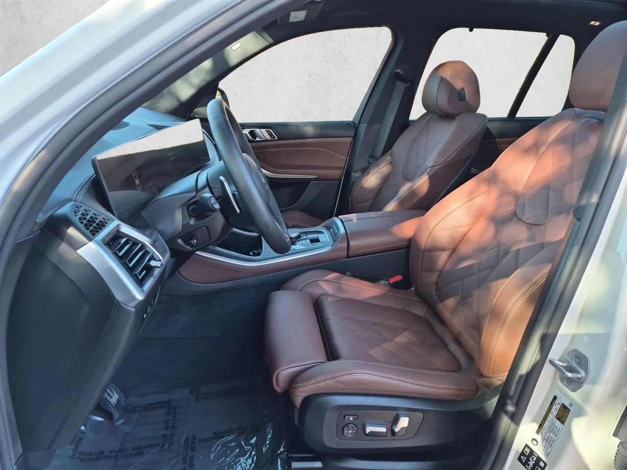 2026 BMW X5 xDrive40i Roseville CA