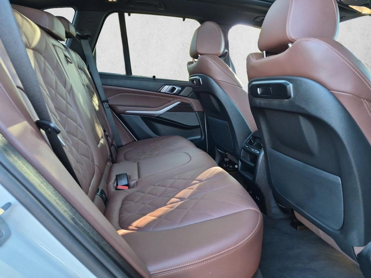 2026 BMW X5 xDrive40i Roseville CA