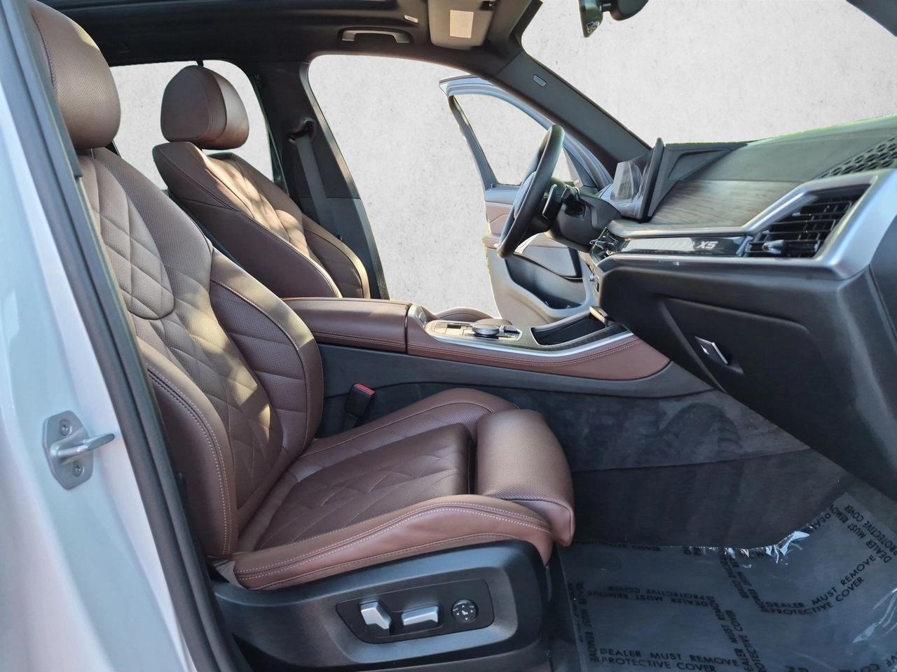 2026 BMW X5 xDrive40i Roseville CA