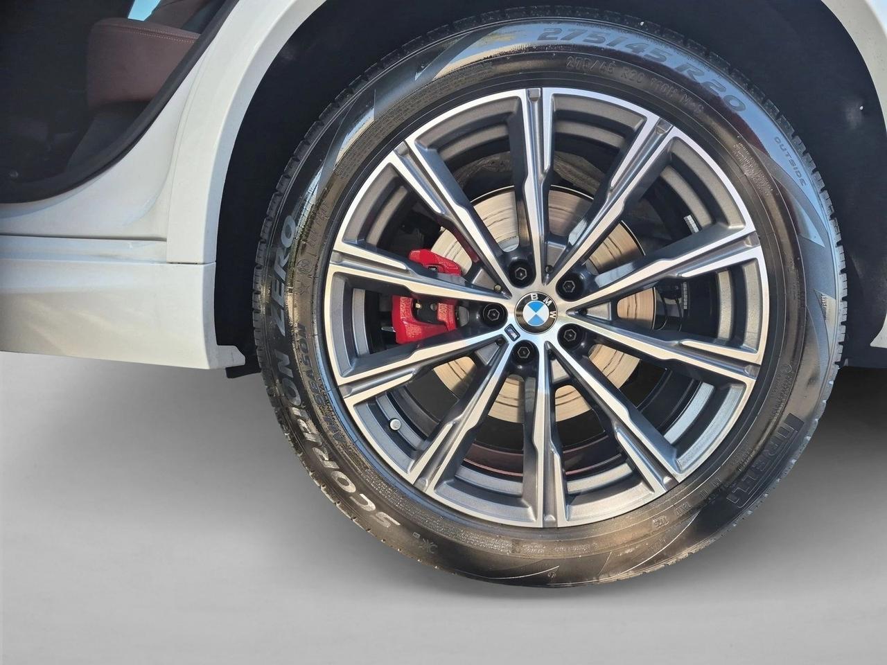 2026 BMW X5 xDrive40i Roseville CA