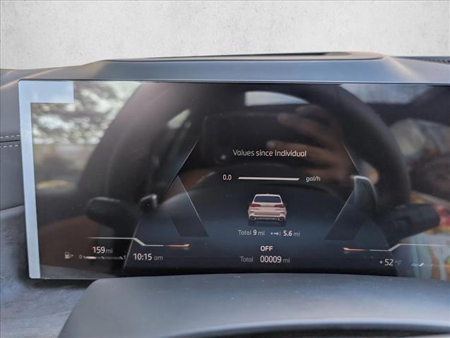 2026 BMW X5 xDrive40i Roseville CA