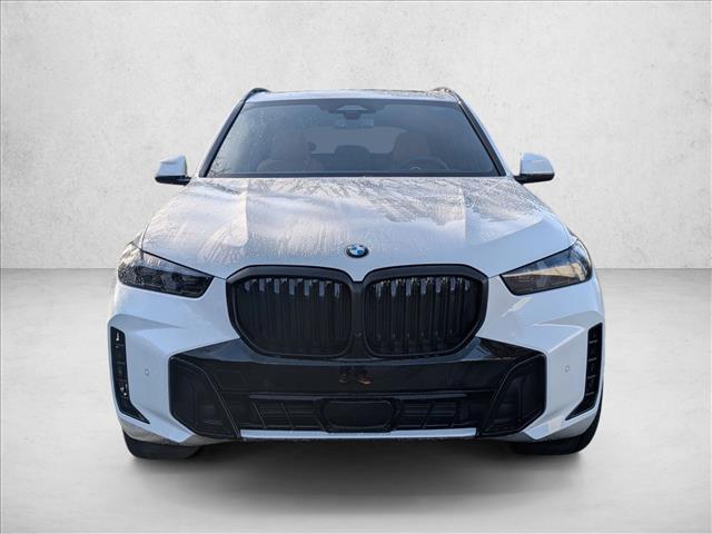 2026 BMW X5 xDrive40i Roseville CA