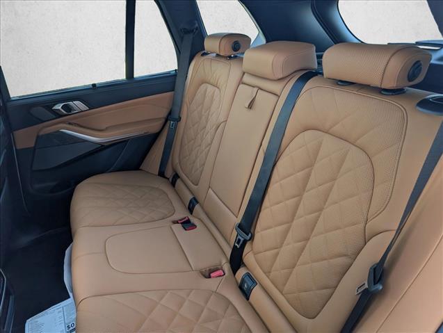 2026 BMW X5 xDrive40i Roseville CA