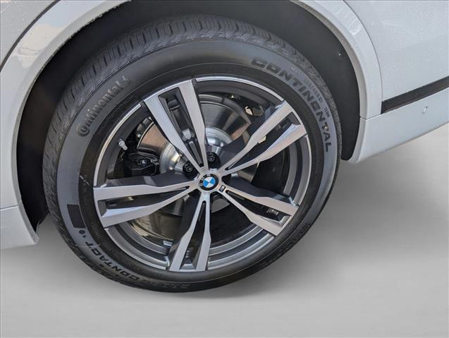 2026 BMW X5 xDrive40i Roseville CA