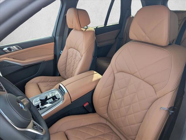2026 BMW X5 xDrive40i Roseville CA