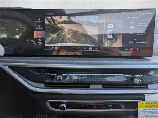 2026 BMW X5 xDrive40i Roseville CA