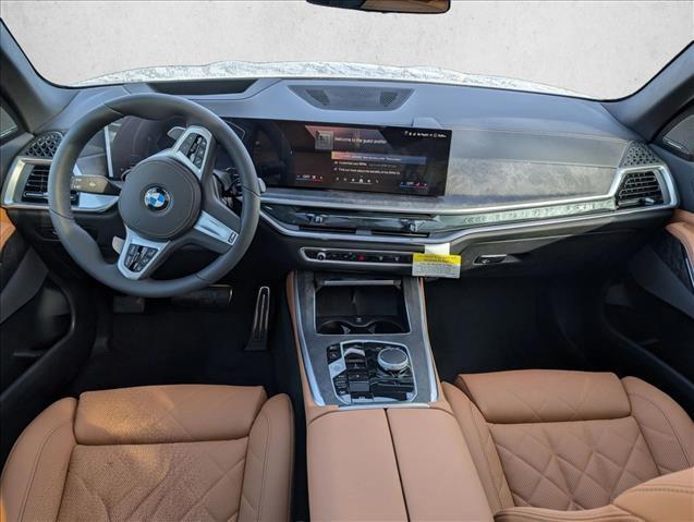 2026 BMW X5 xDrive40i Roseville CA