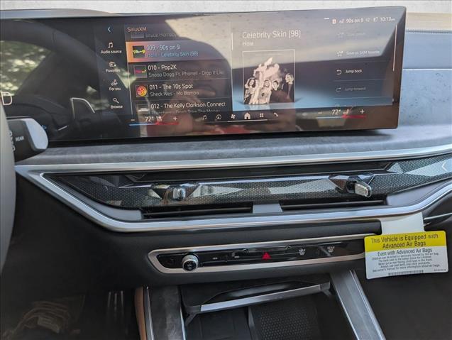 2026 BMW X5 xDrive40i Roseville CA