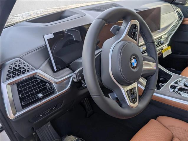 2026 BMW X5 xDrive40i Roseville CA