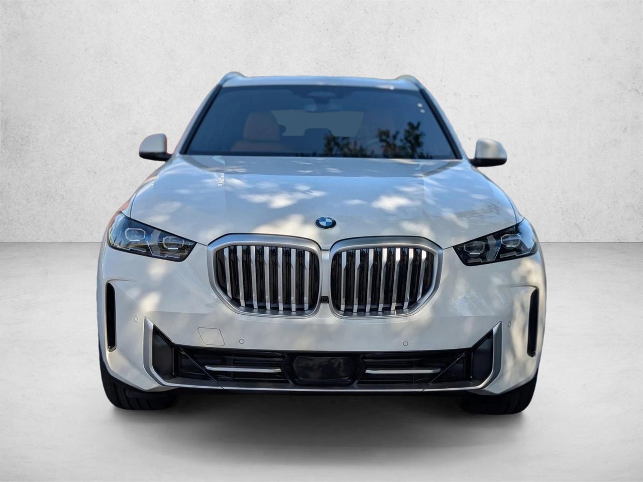 2026 BMW X5 xDrive40i Roseville CA