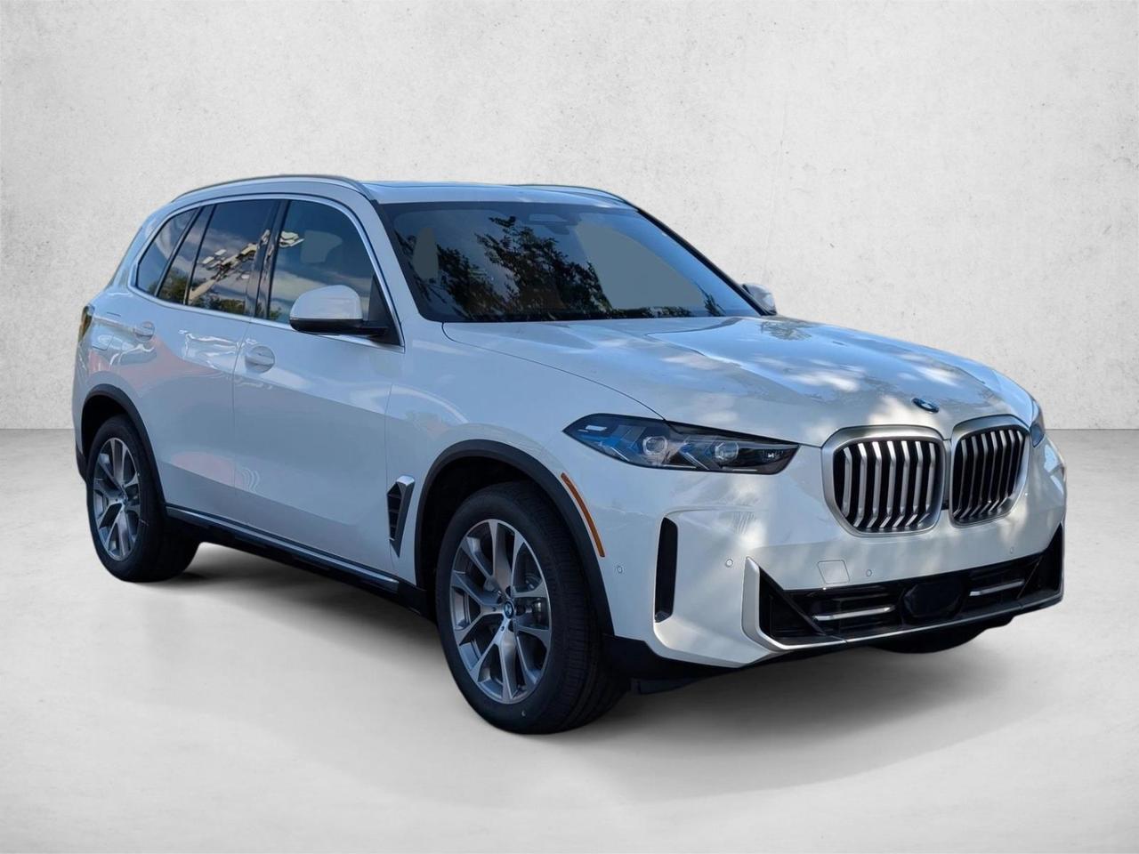 2026 BMW X5 xDrive40i Roseville CA