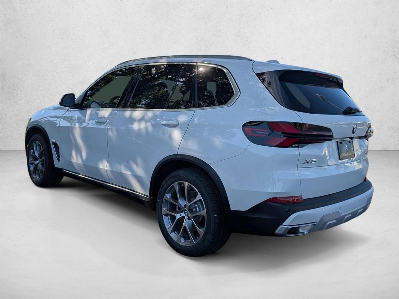 2026 BMW X5 xDrive40i Roseville CA