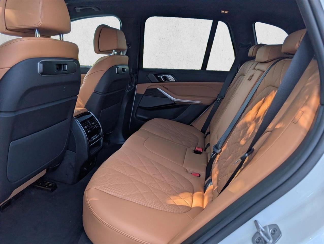 2026 BMW X5 xDrive40i Roseville CA