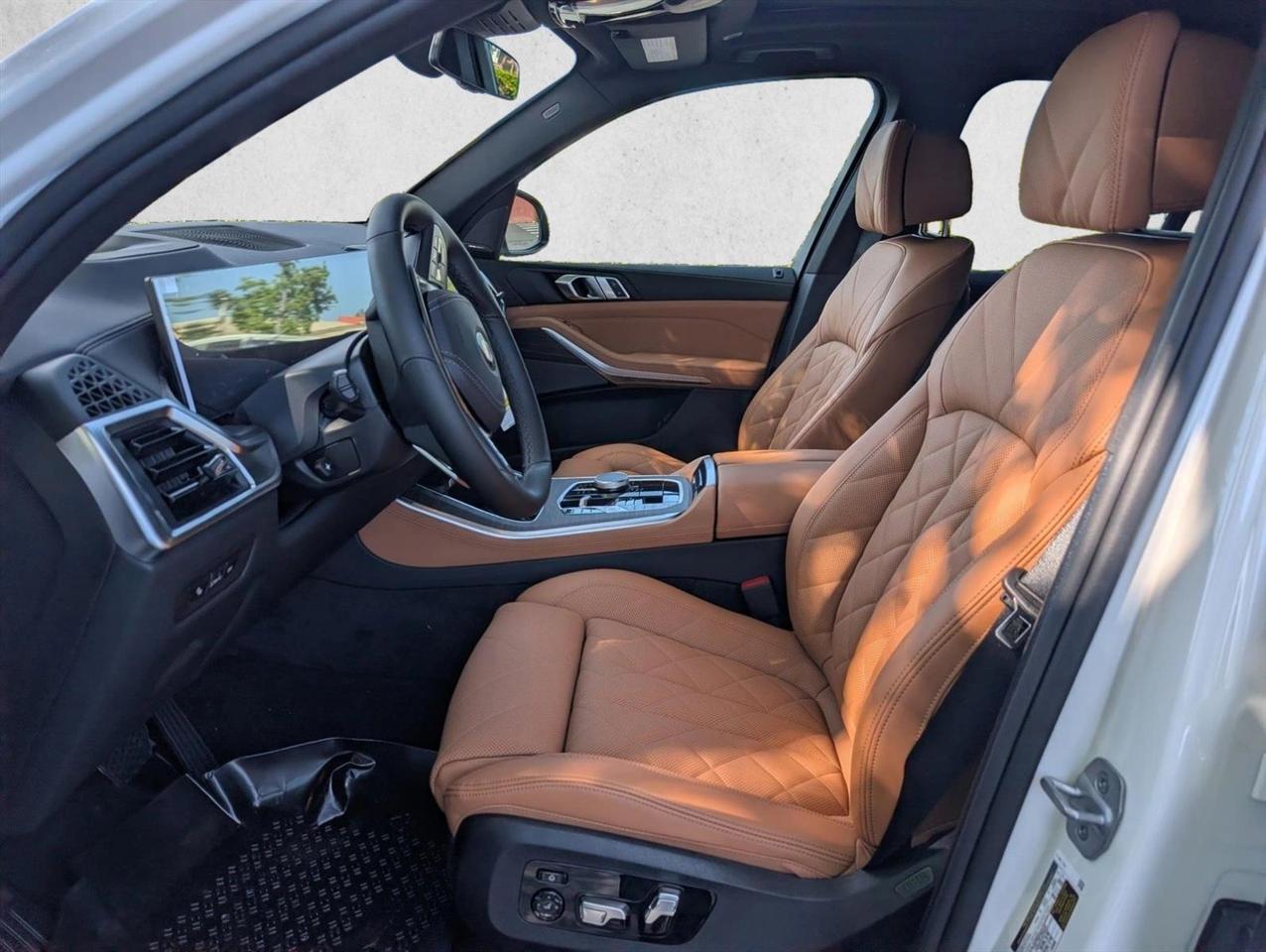 2026 BMW X5 xDrive40i Roseville CA