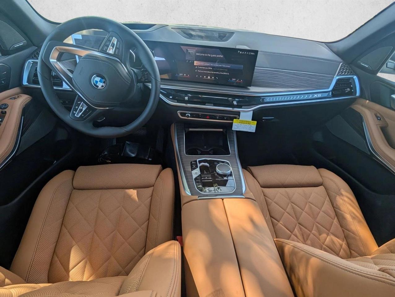 2026 BMW X5 xDrive40i Roseville CA