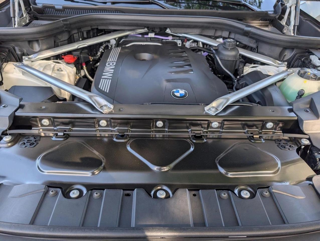 2026 BMW X5 xDrive40i Roseville CA