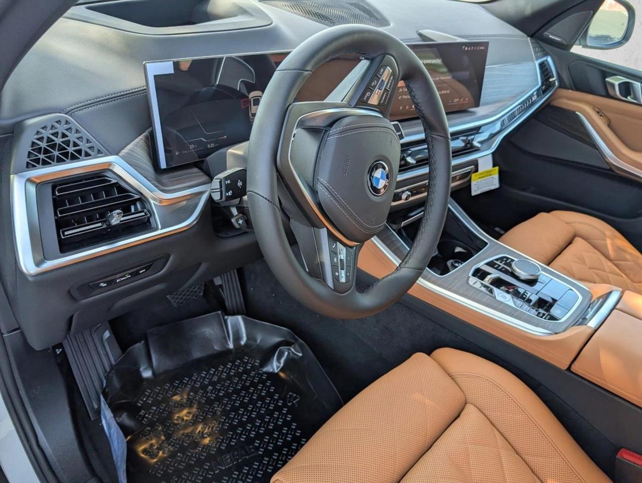 2026 BMW X5 xDrive40i Roseville CA