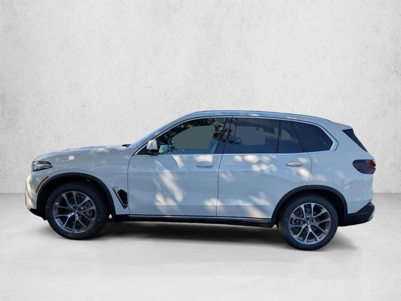 2026 BMW X5 xDrive40i Roseville CA