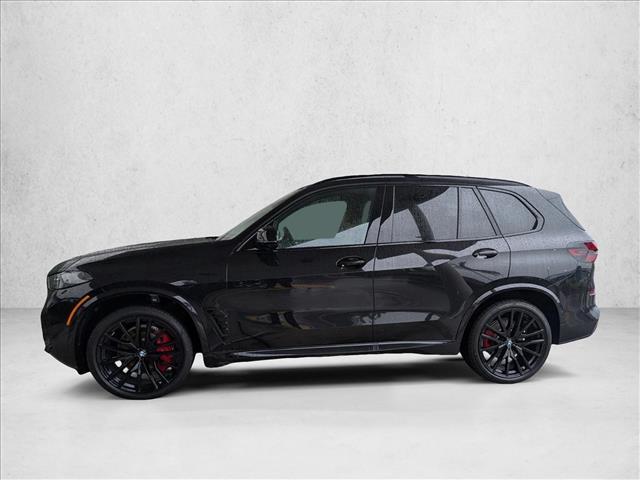 2026 BMW X5 xDrive40i Roseville CA