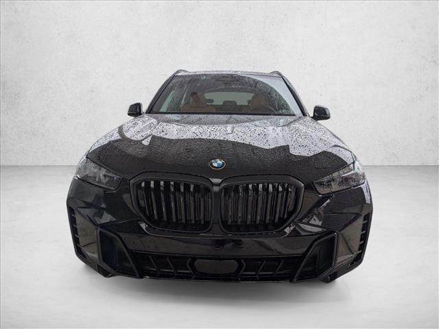 2026 BMW X5 xDrive40i Roseville CA