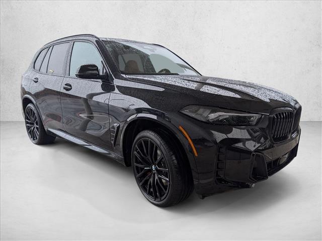 2026 BMW X5 xDrive40i Roseville CA