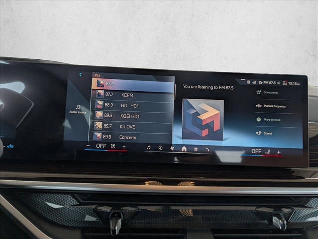 2026 BMW X5 xDrive40i Roseville CA