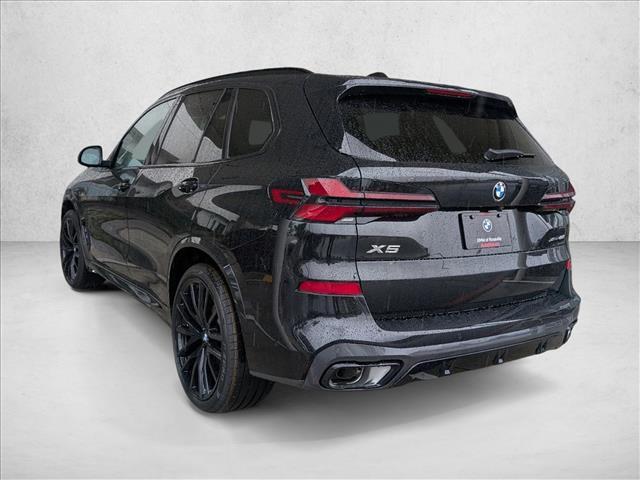2026 BMW X5 xDrive40i Roseville CA